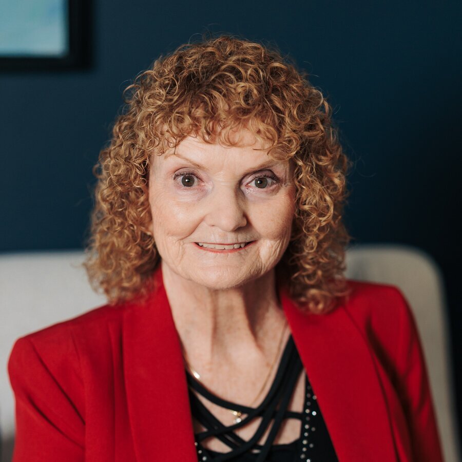 Paula Buehrer